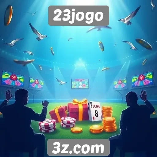 Melhores estratégias para jogos no 23jogo