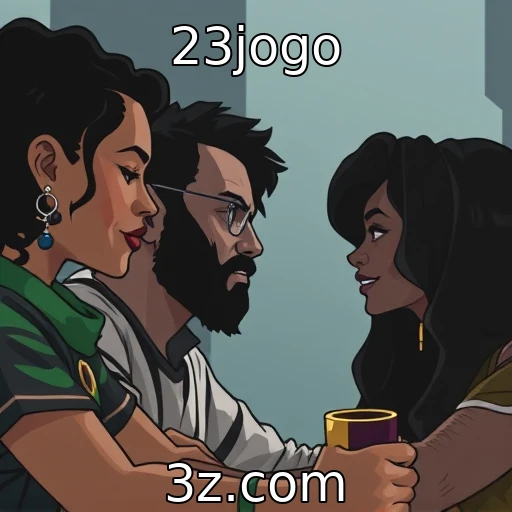 Aumento da diversidade nos personagens dos jogos - 23jogo