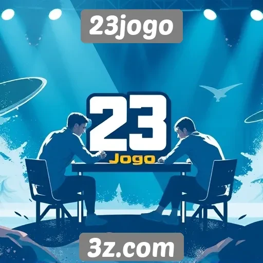 Novidades sobre eventos e torneios no 23jogo