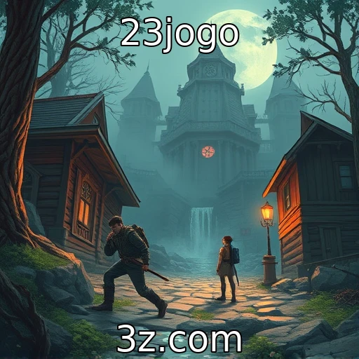 Evolução das narrativas nos jogos de RPG - 23jogo