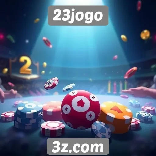 Recursos exclusivos para jogadores no 23jogo