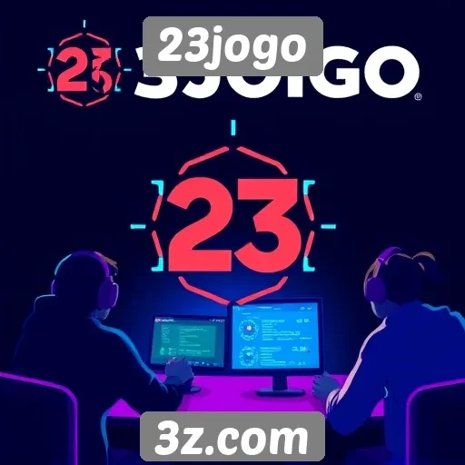 Eventos e competições futuras no 23jogo
