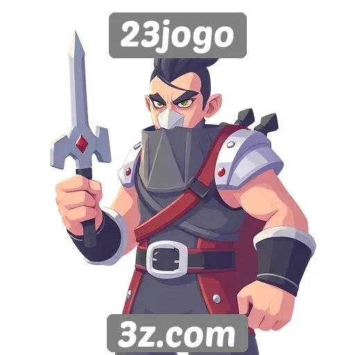 Perspectivas de crescimento do 23jogo no mercado de jogos