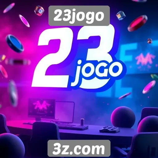 Como 23jogo se destaca entre plataformas de jogos