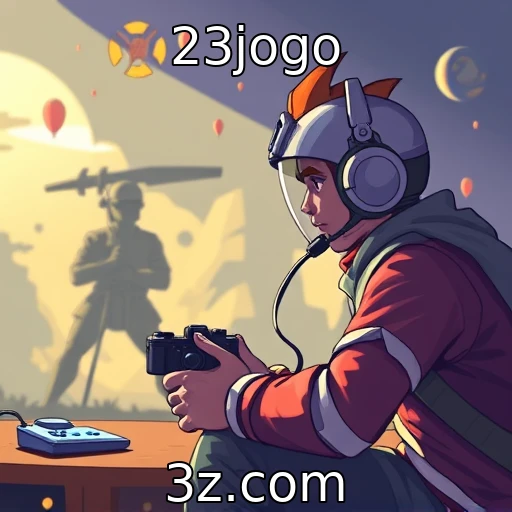 Impacto das microtransações na experiência do jogador - 23jogo