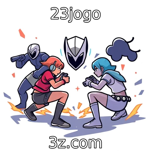 Novas tendências em desenvolvimento de jogos multiplayer - 23jogo