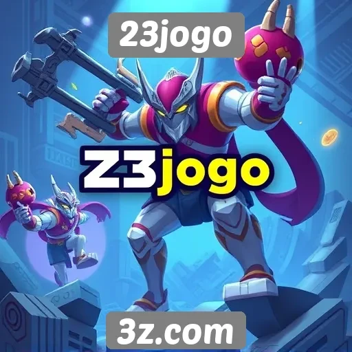 Atualizações recentes no site 23jogo