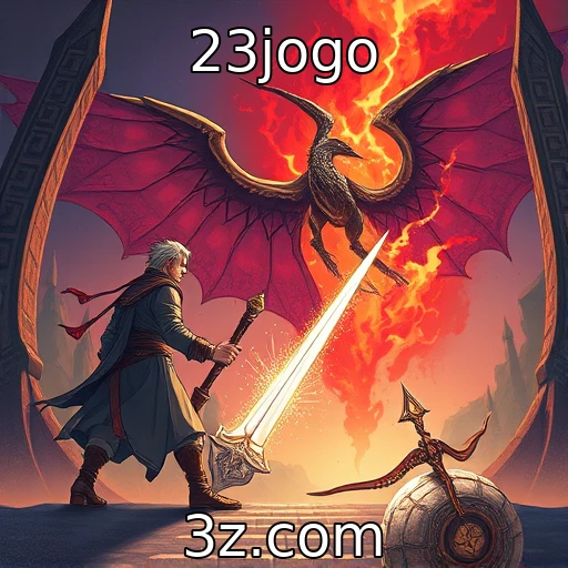 Mudanças nas narrativas de jogos de RPG | 23jogo