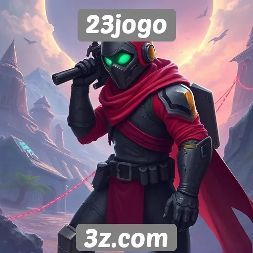 Principais jogos em alta no 23jogo